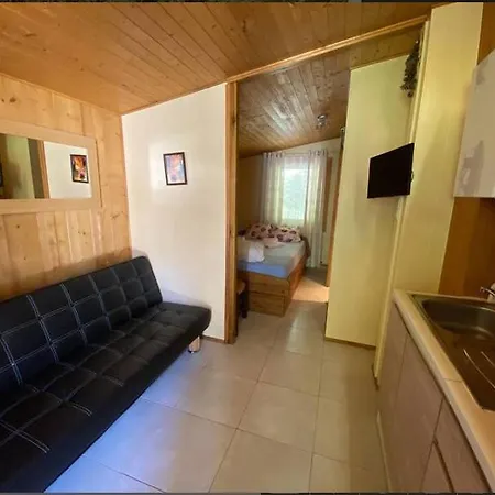 Apartment Les Airelles