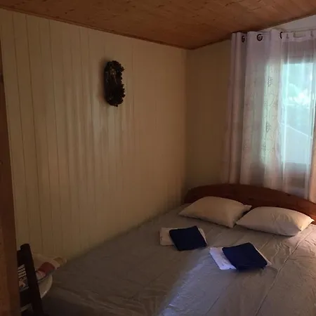 Les Airelles Apartment Chamonix