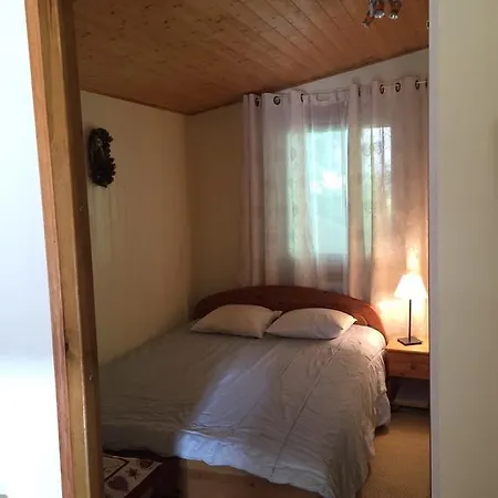 Les Airelles Apartment