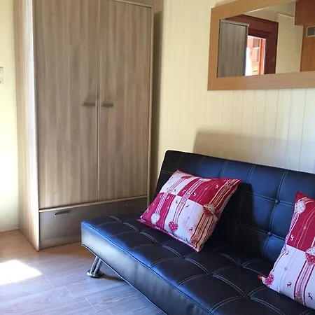 Apartment Les Airelles *