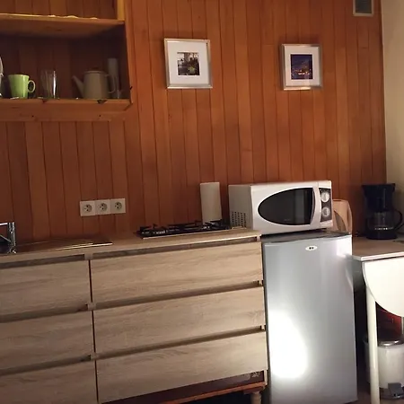 Appartement Les Airelles